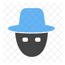 Hacker  Icon