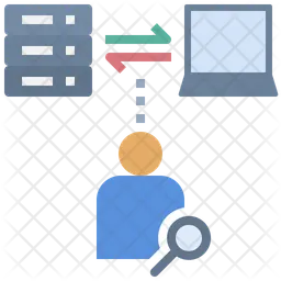 Hacker  Symbol