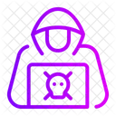 Hacker  Icon