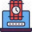 Hacker  Icon
