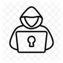 Hacker  Icono