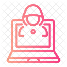 Hacker  Icon