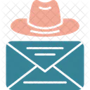 Hacker Mail Hacker Mail Icon