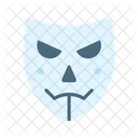 Hacker Mask Mask Anonymous Icon