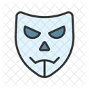 Hacker Mask  Icon