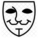 Mask Icon