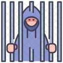 Hacker Prison  Icon