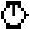 Hackernoon Brands Pixel Icon