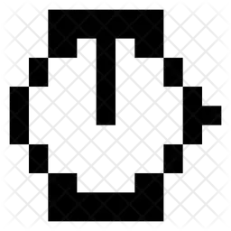 Hackernoon Logo Icon