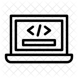 Hacking  Icon