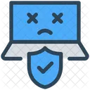 Hackeando  Ícone