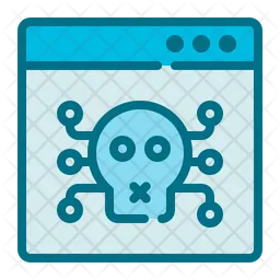 Hacking  Icon