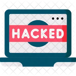 Hacking  Icon