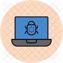 Hacking  Icon