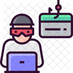 Hacking  Icon