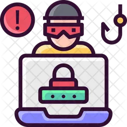 Hacking  Icon