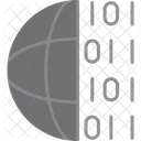 Hacking Bug Network Icon