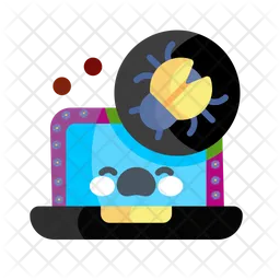 Hacking  Icon