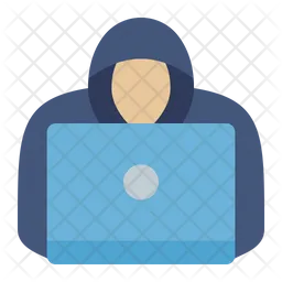 Hacking  Icon