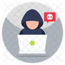 Hacking Chat  Icon