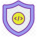 Hacking Etico Hacking Seguranca De Rede Ícone