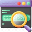 Hacking  Icon