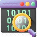 Hacking-  Icon
