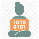 Hacking Hack Hacker Icon