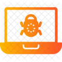 Hacking  Icon
