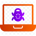 Hacking  Icon