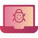 Hacking  Icon