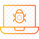 Hacking  Icon