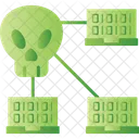 Hacking  Icon