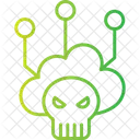 Hacking  Icon