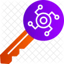 Hacking  Icon