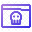 Hacking  Icon