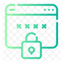 Hacking  Icon