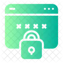 Hacking  Icon