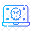 Hacking  Icon