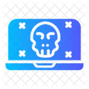 Hacking  Icon