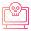 Hacking Hacker Security Icon