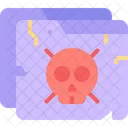 Hacking  Icon