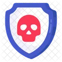 Hacking Security  Icon