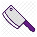 Hackmesser  Symbol