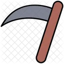 Hackmesser  Symbol