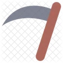 Hackmesser  Symbol