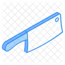 Hackmesser  Symbol