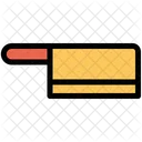 Messer Schneiden Kuchengerate Symbol