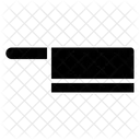 Messer Schneiden Kuchengerate Symbol