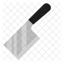 Hackmesser  Symbol